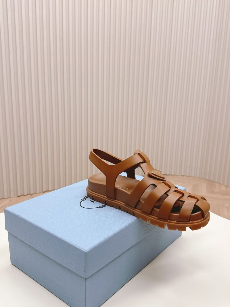 Prada Sandals